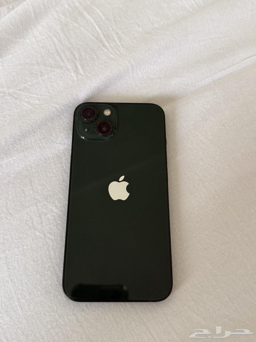 ابل ايفون 13 128GB64538092112641112