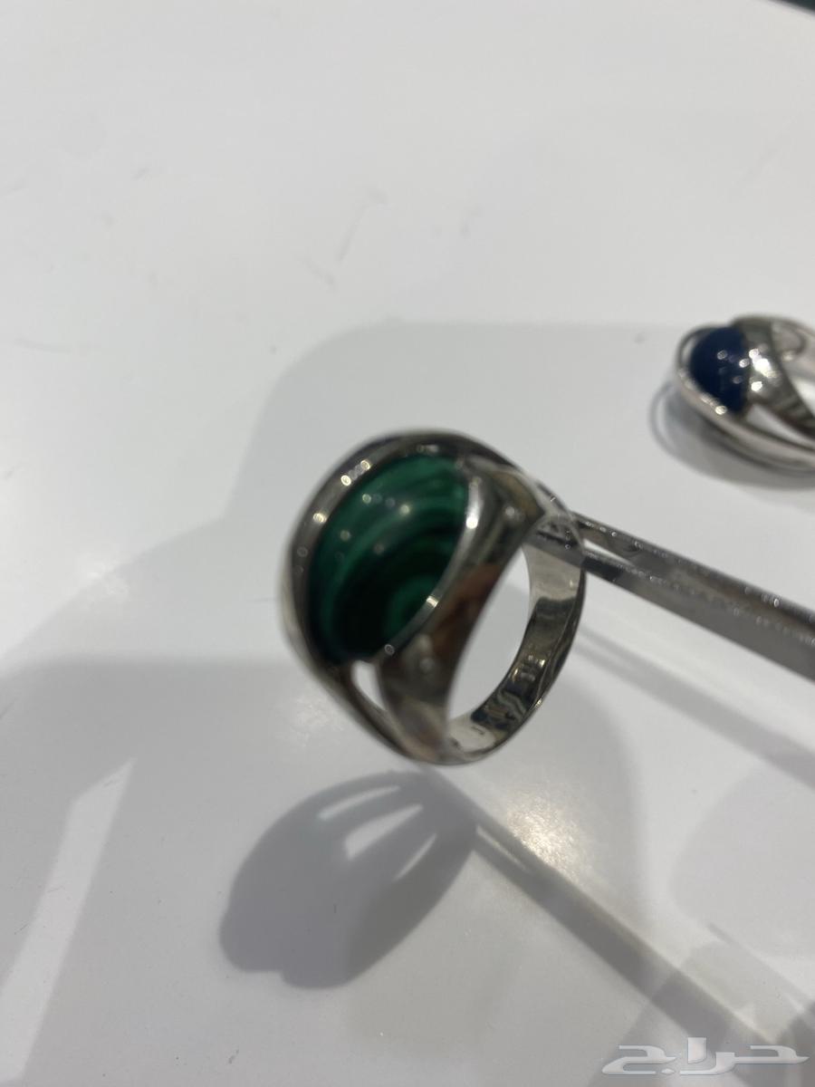 Elegant 925 Sterling Silver Ring with Unique Design and Distinctive Colors64534943374339113