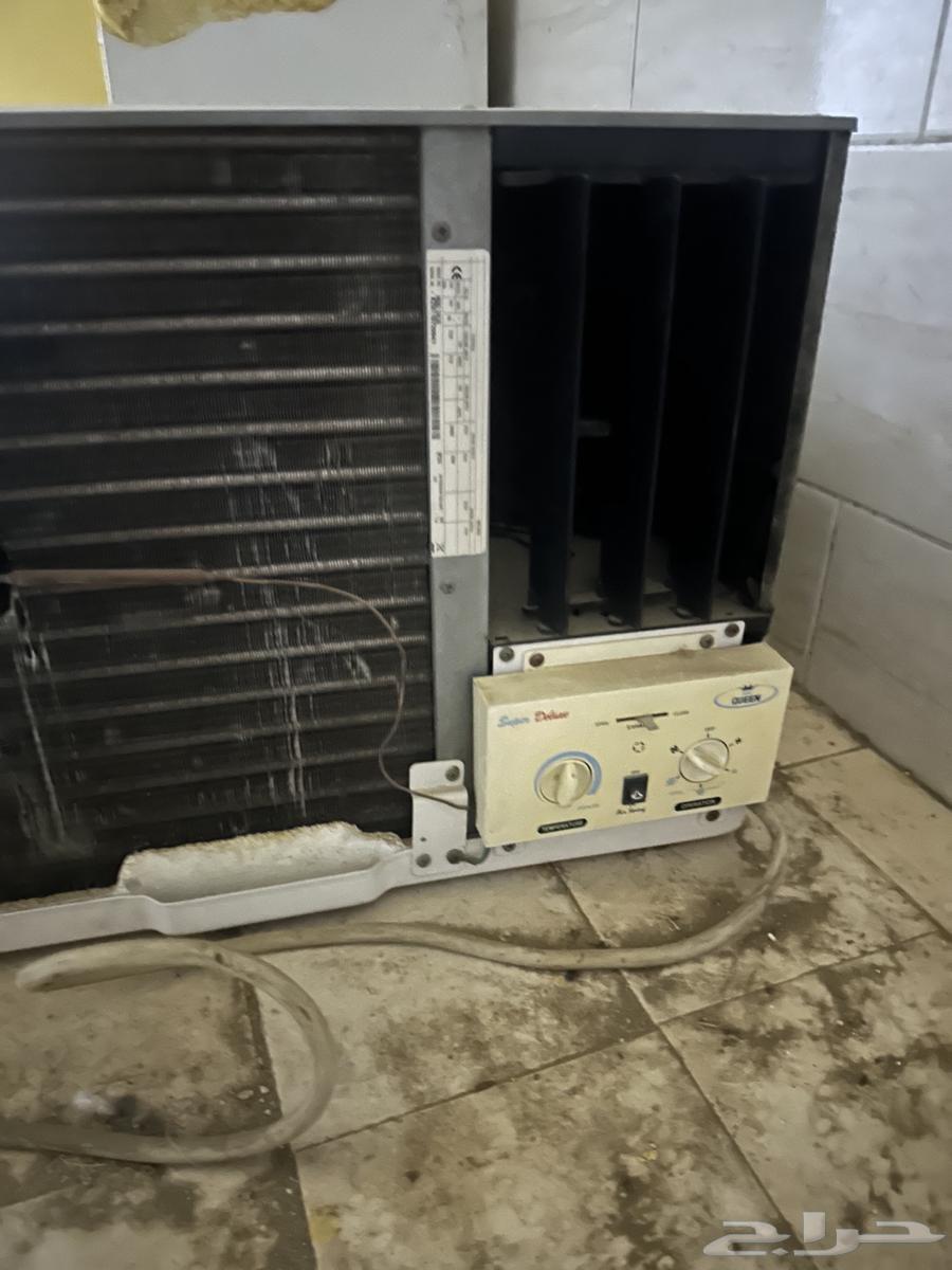 Window air conditioner64541636957955110