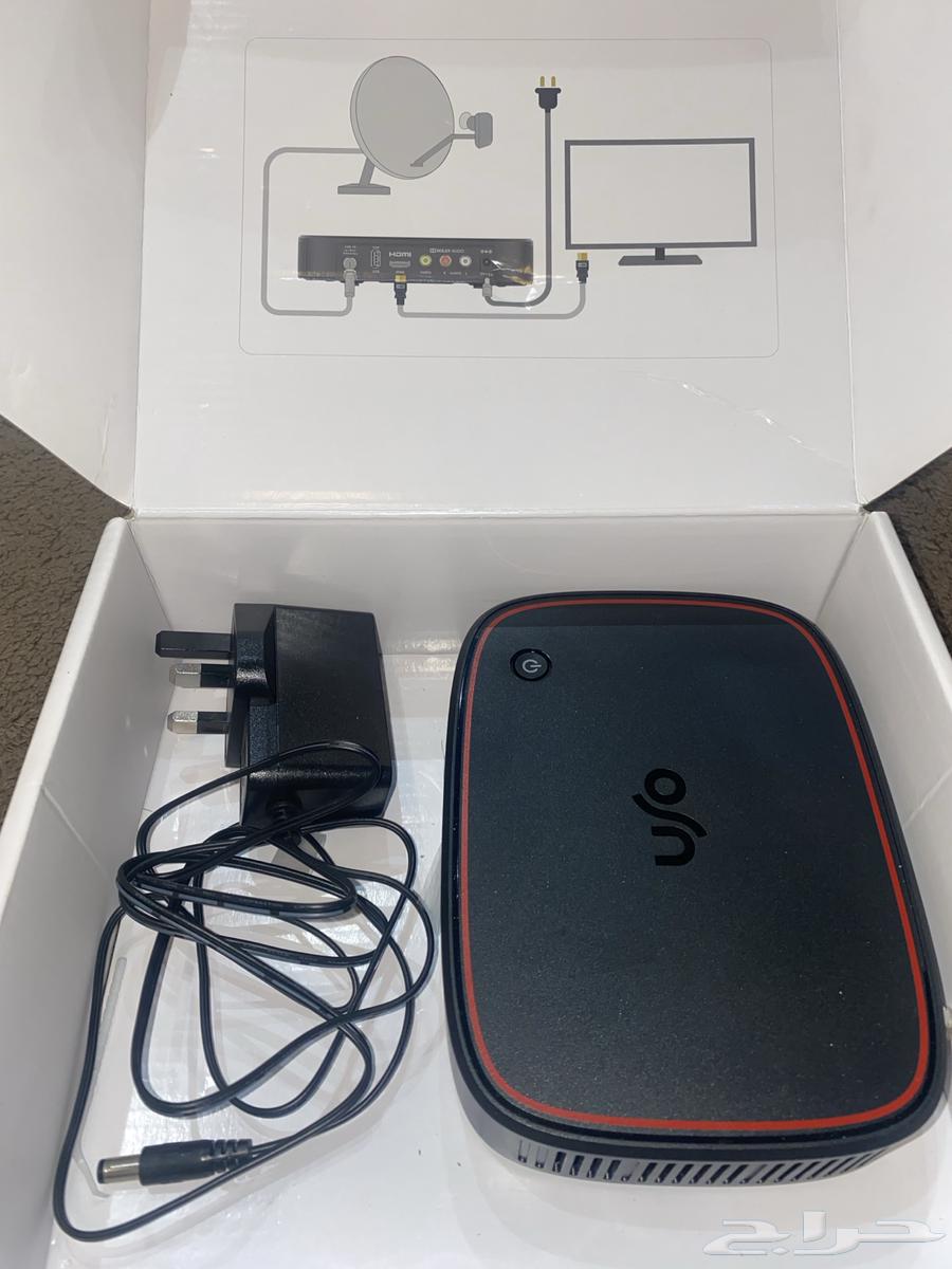 New OSN receiver64542387582723110