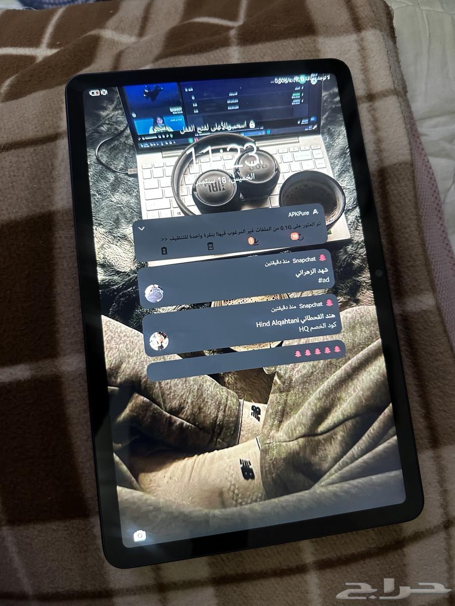 ايباد من هواوي64461282342914111