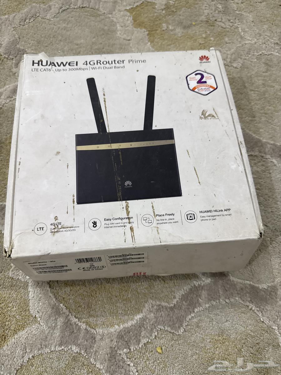 راوتر هواوي وزين64537491064322110