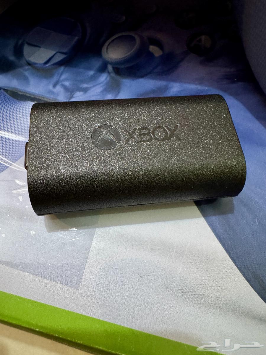 Xbox Stormcloud Vapor Controller64542345551107112