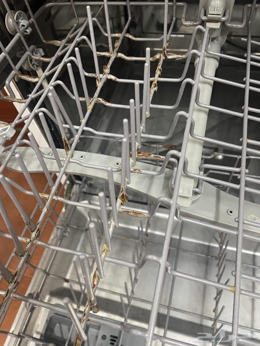 غسالة مواعين نوع ميديا 7 برامج مستخدمه64535041639042113