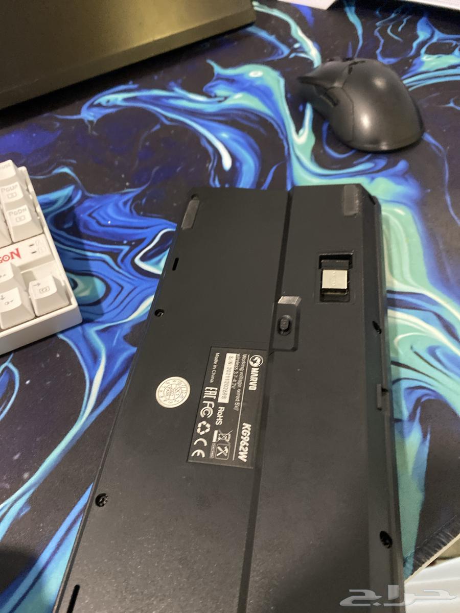 Mechanical Keyboard64537254272257112