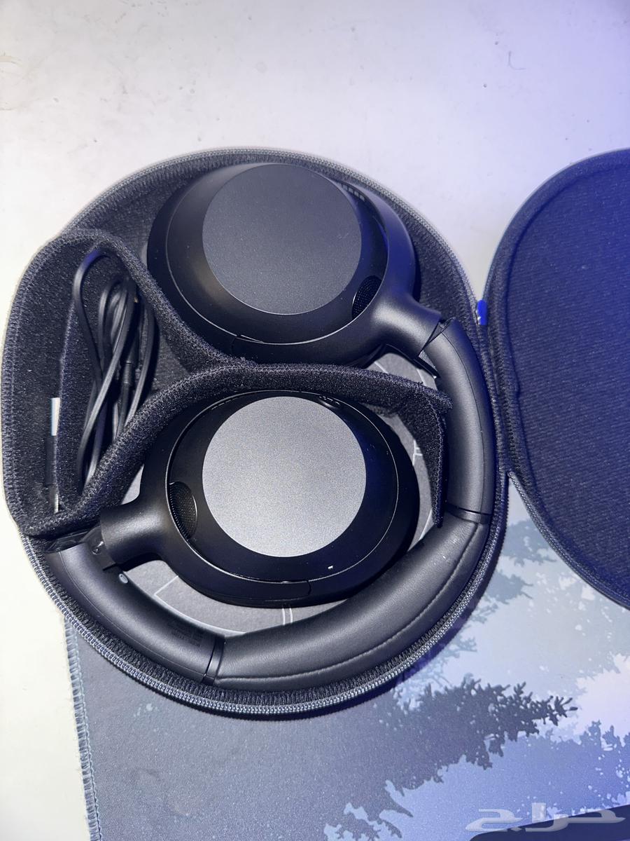 سماعة sony ult استخدام بسيط جدا64539924680451110