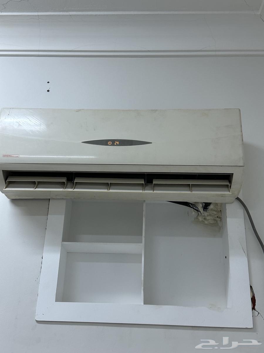 Split air conditioner64537658760962110