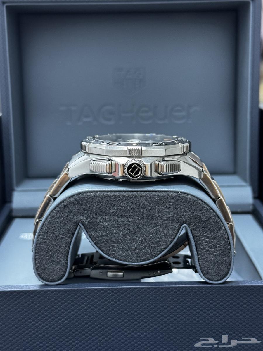 ساعة تاق هواير اكواريسر كاليبر 16 ( تم البيع )64535427561729111