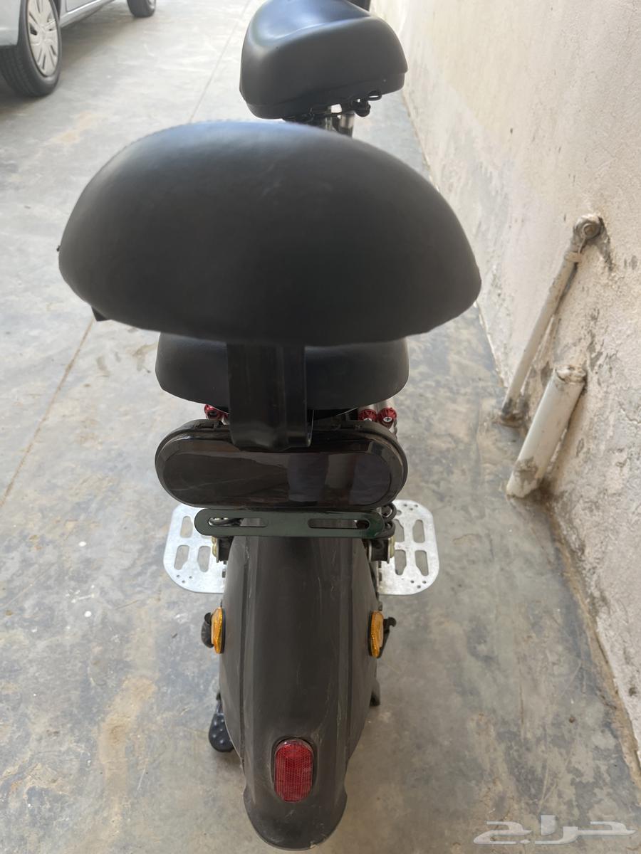 دراجة كهربائية معطلة64538092055427112