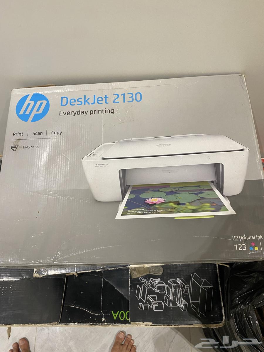 New printers with simple use64540067420802110