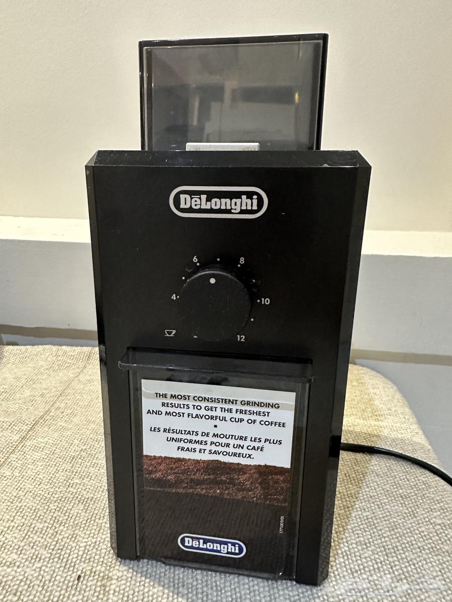 مكينة قهوة ديلونقي ديدكا64540779926017112