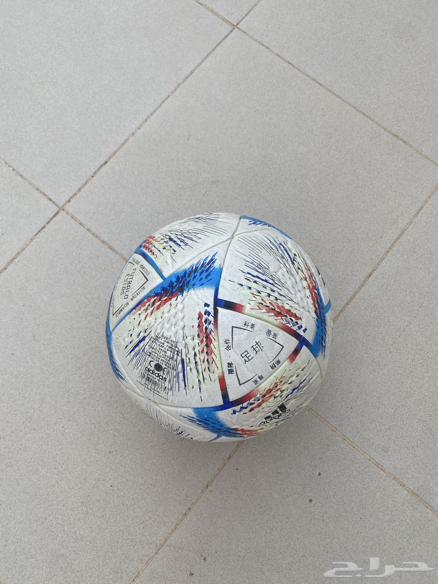 للبيع كورة كاس العالم مابه شي كاس العالم202364540595270786110