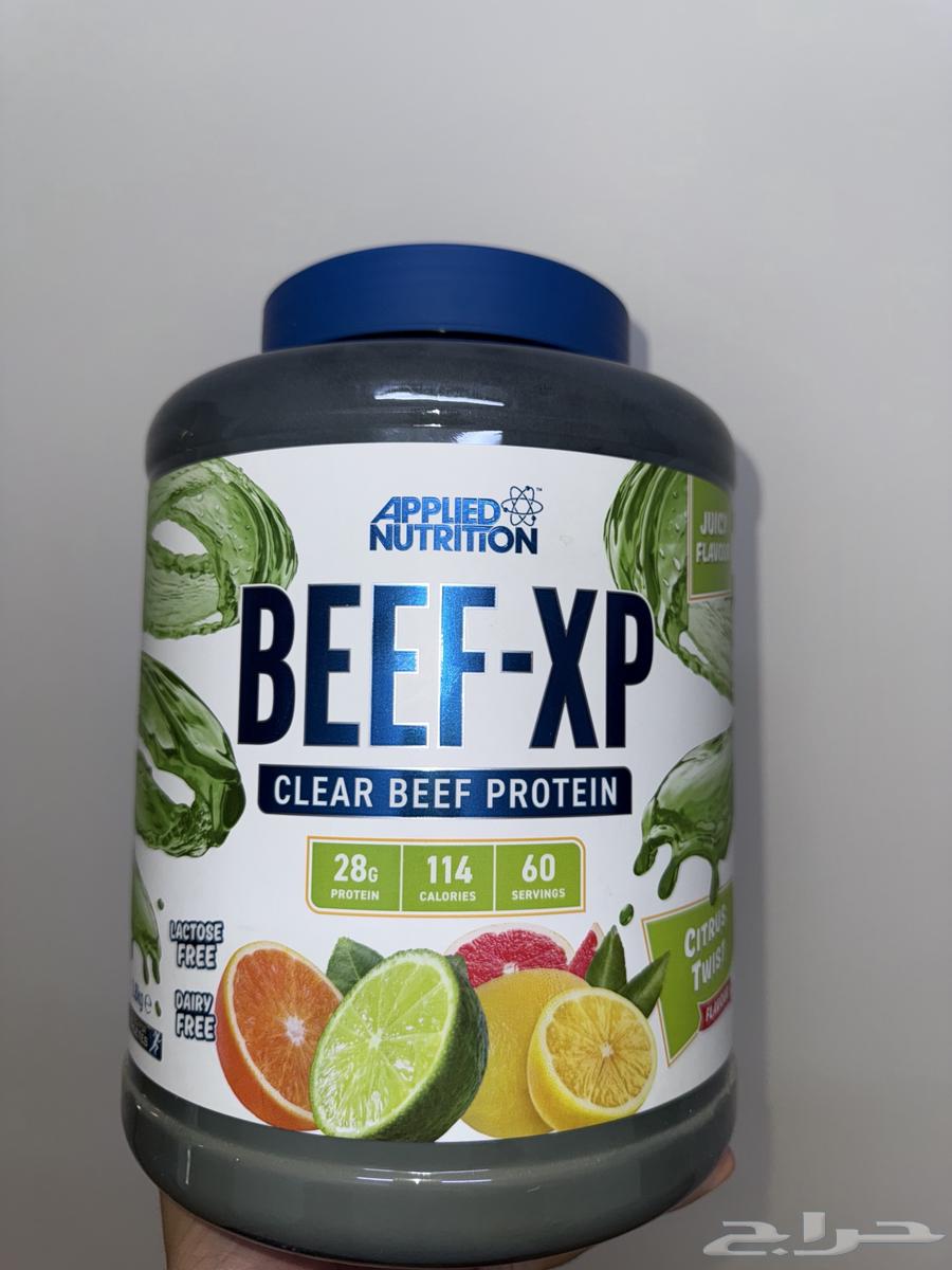 Dietary Supplements (Protein)64540024867841111