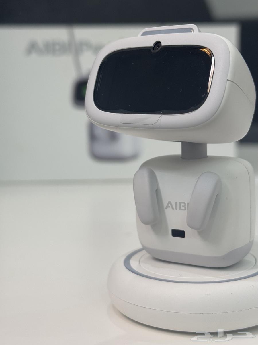 AiBi Robot64537728692866111