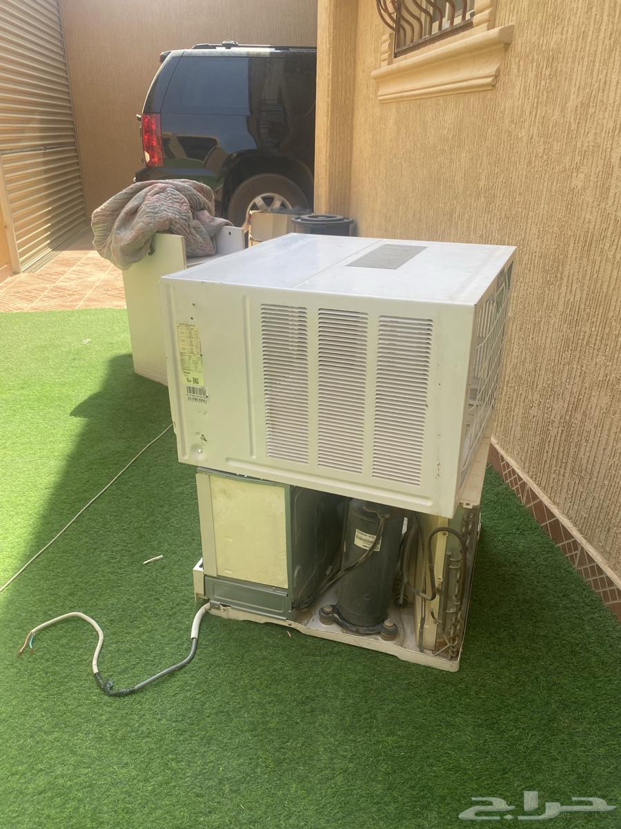 مكيف شباك64536223896322110