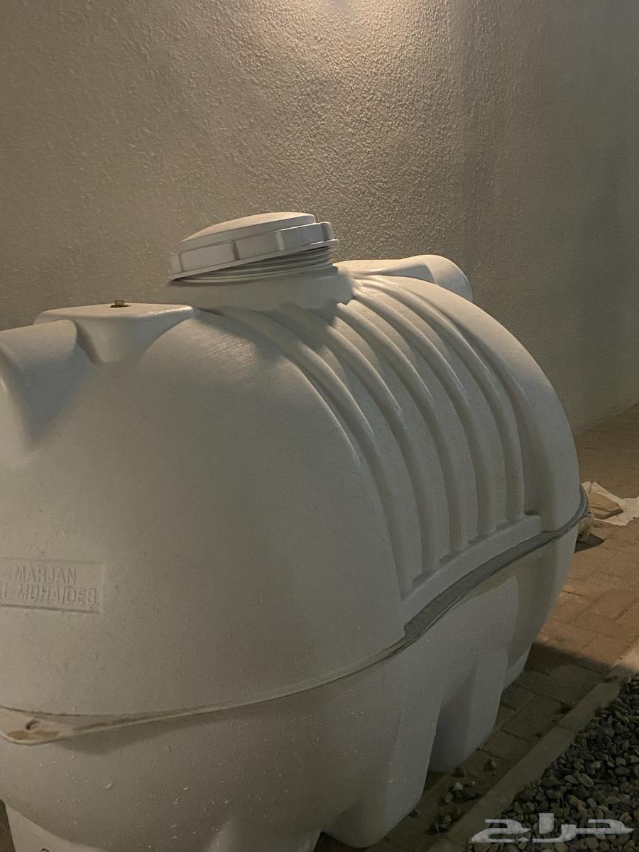 خزان للبيع ب35064537183859458110