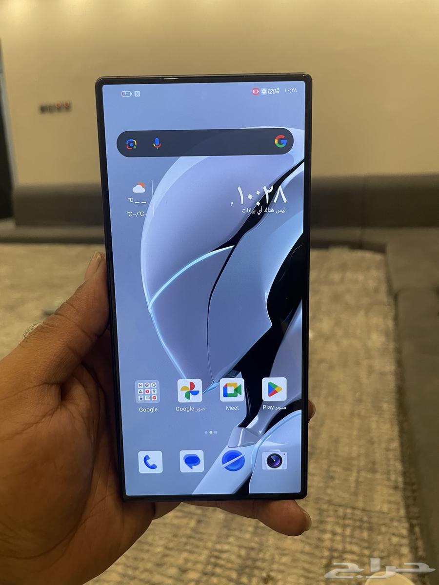 جوال رد ماجيك 8 برو64543054729090110