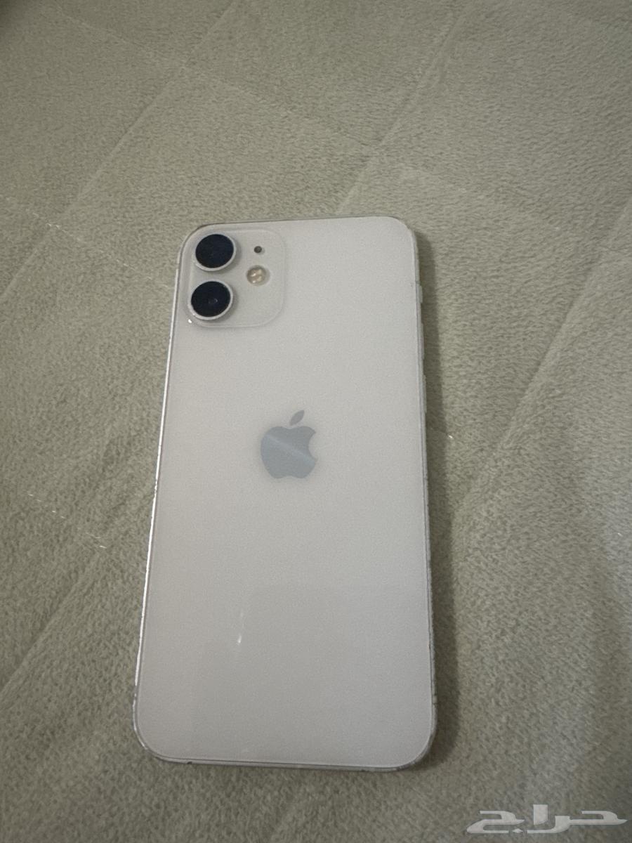 ايفون 12 ميني 128 قيقا64540510244354111