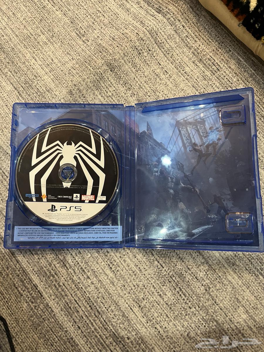 Spider Man 264540538461699111