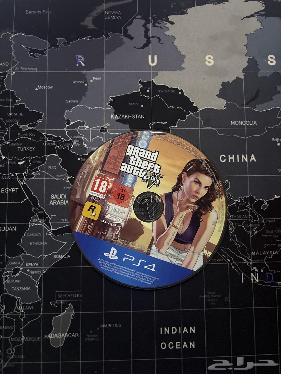 Grand5 Tape. Sony 4 riyals 55 new but without its carton64540510258947110