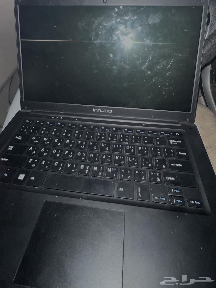 Ango laptop in clean condition, used only 6 times64542955467522110