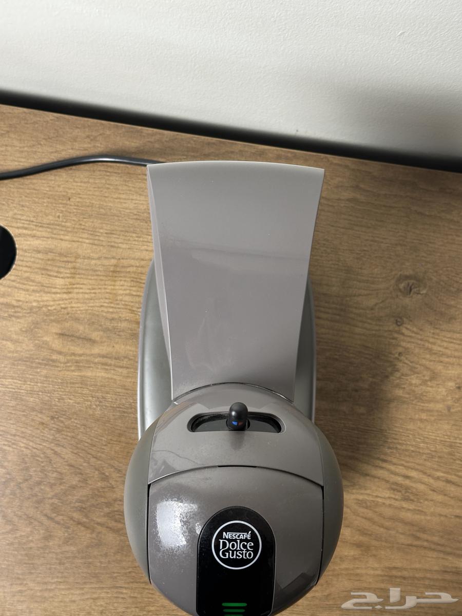 ماكينة قهوة كبسولات64536237976962114