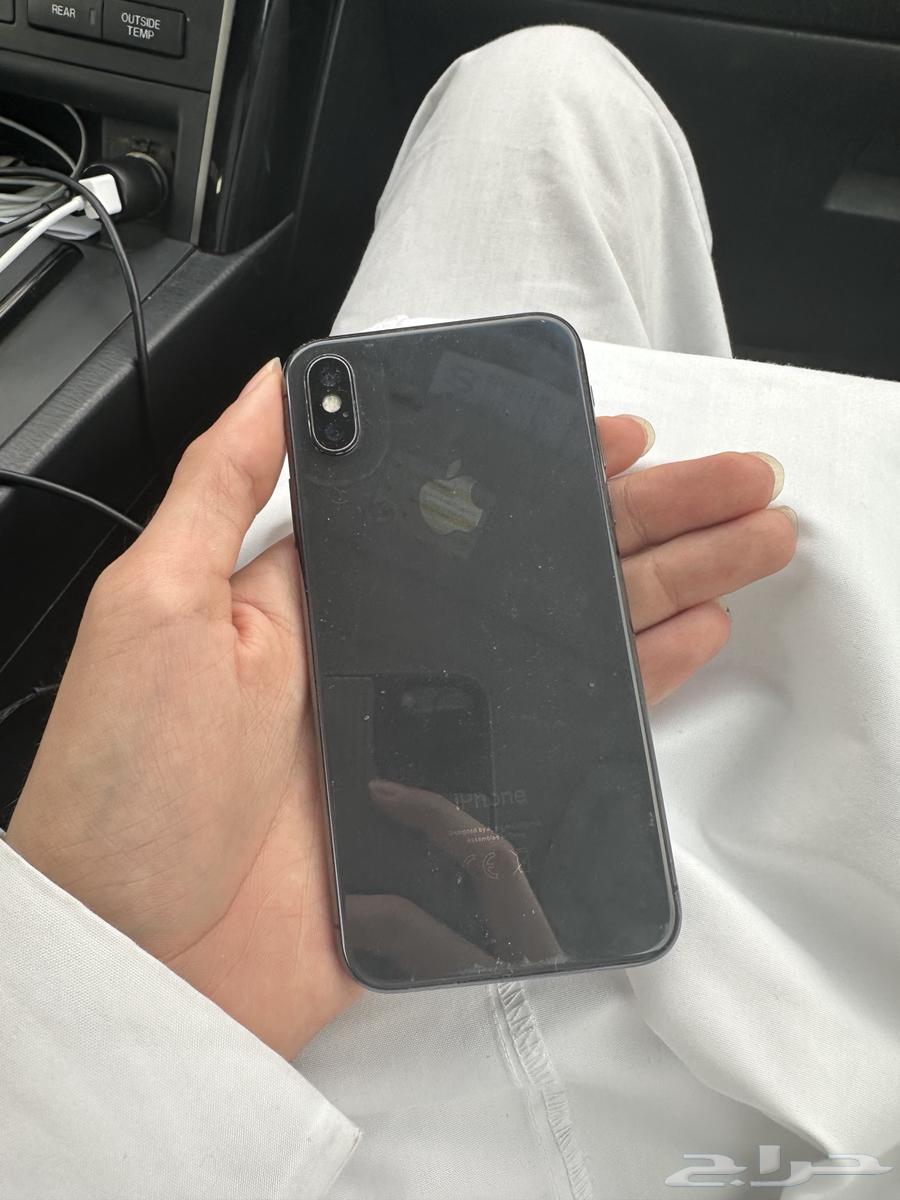 iPhone x 25664541307151362110