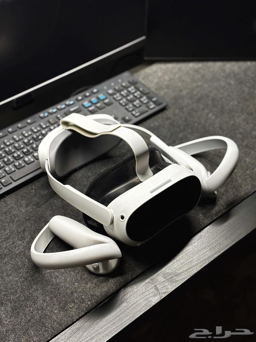 Pico4 Virtual Reality Glasses64536084014082111