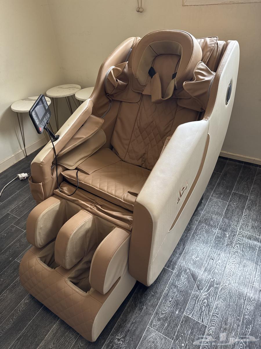 كرسي كهربائي مساج من رخاء64537225633283110