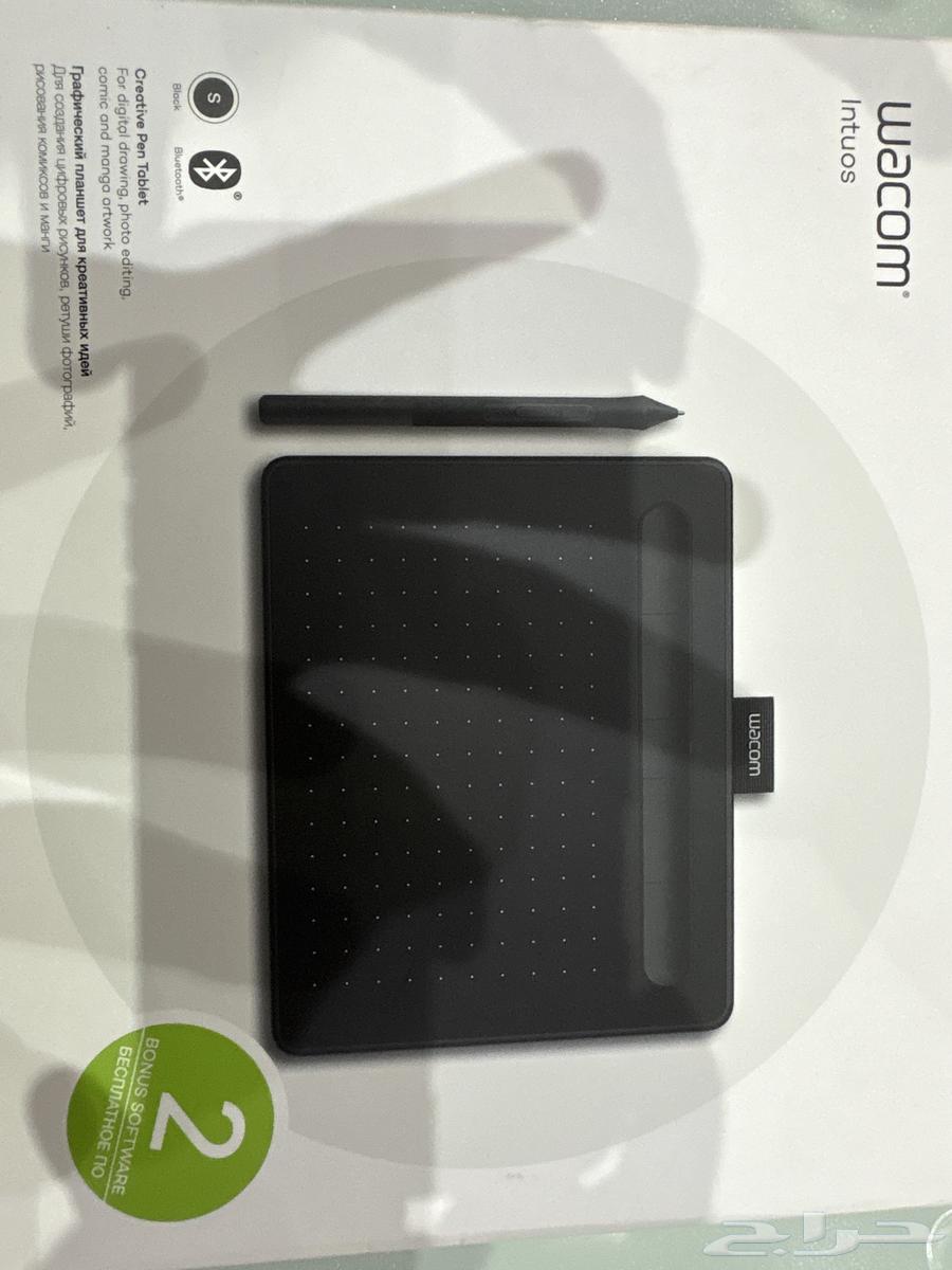 Wacom Bluetooth64542317186050110