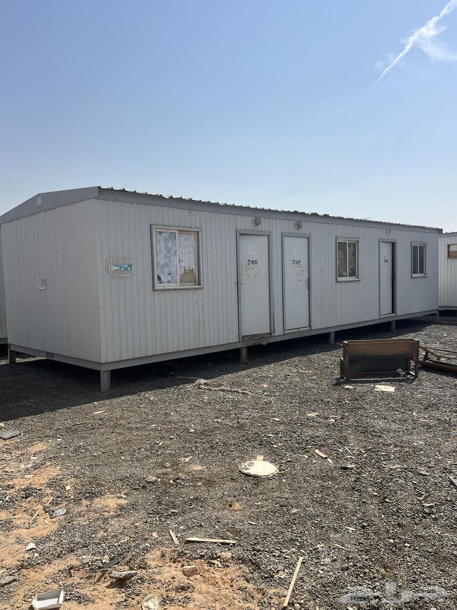 Ready-made container rooms available in all sizes, both new and used64537644986114111