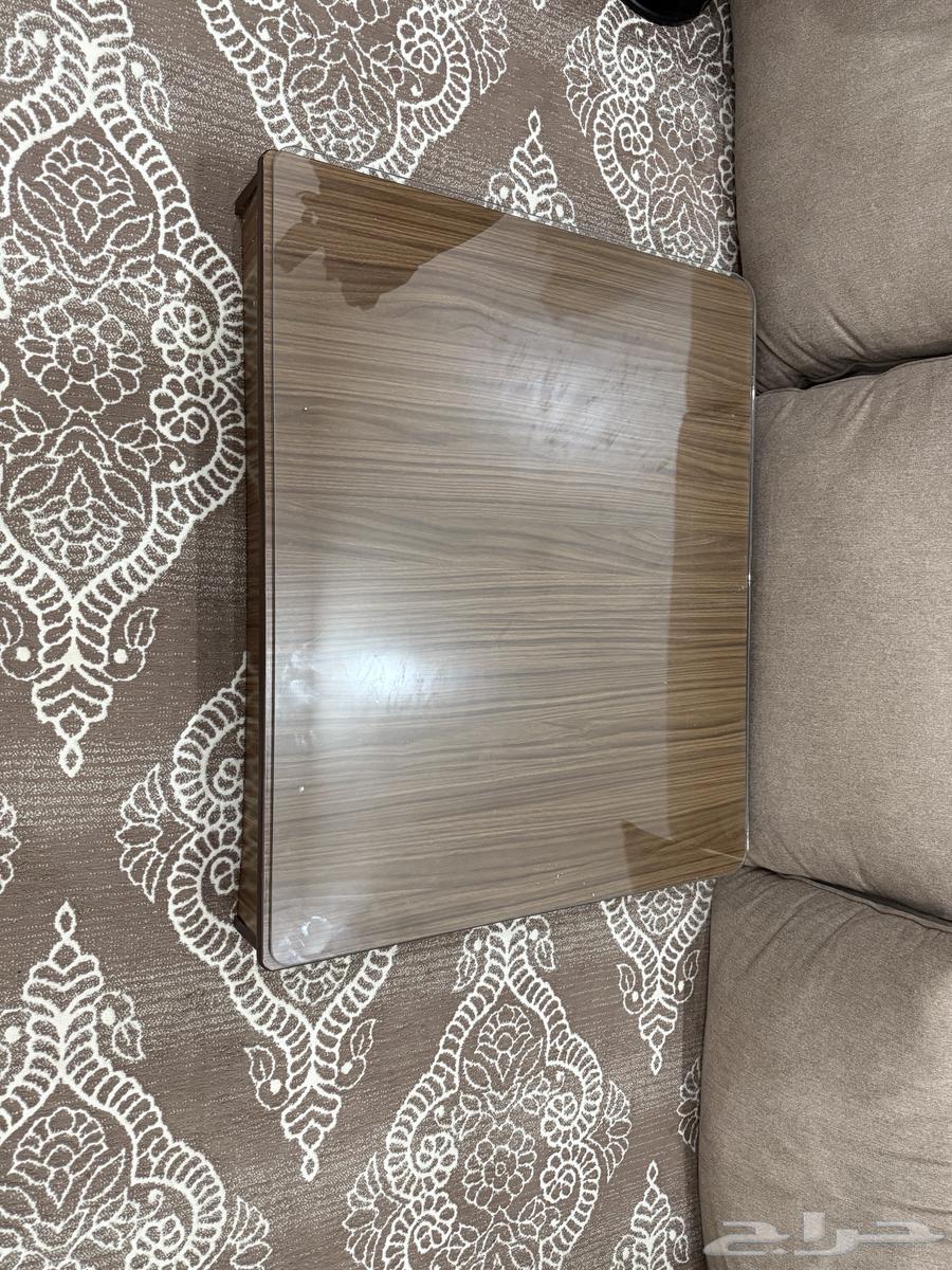 طاولة خشب للبيع64541378814978110