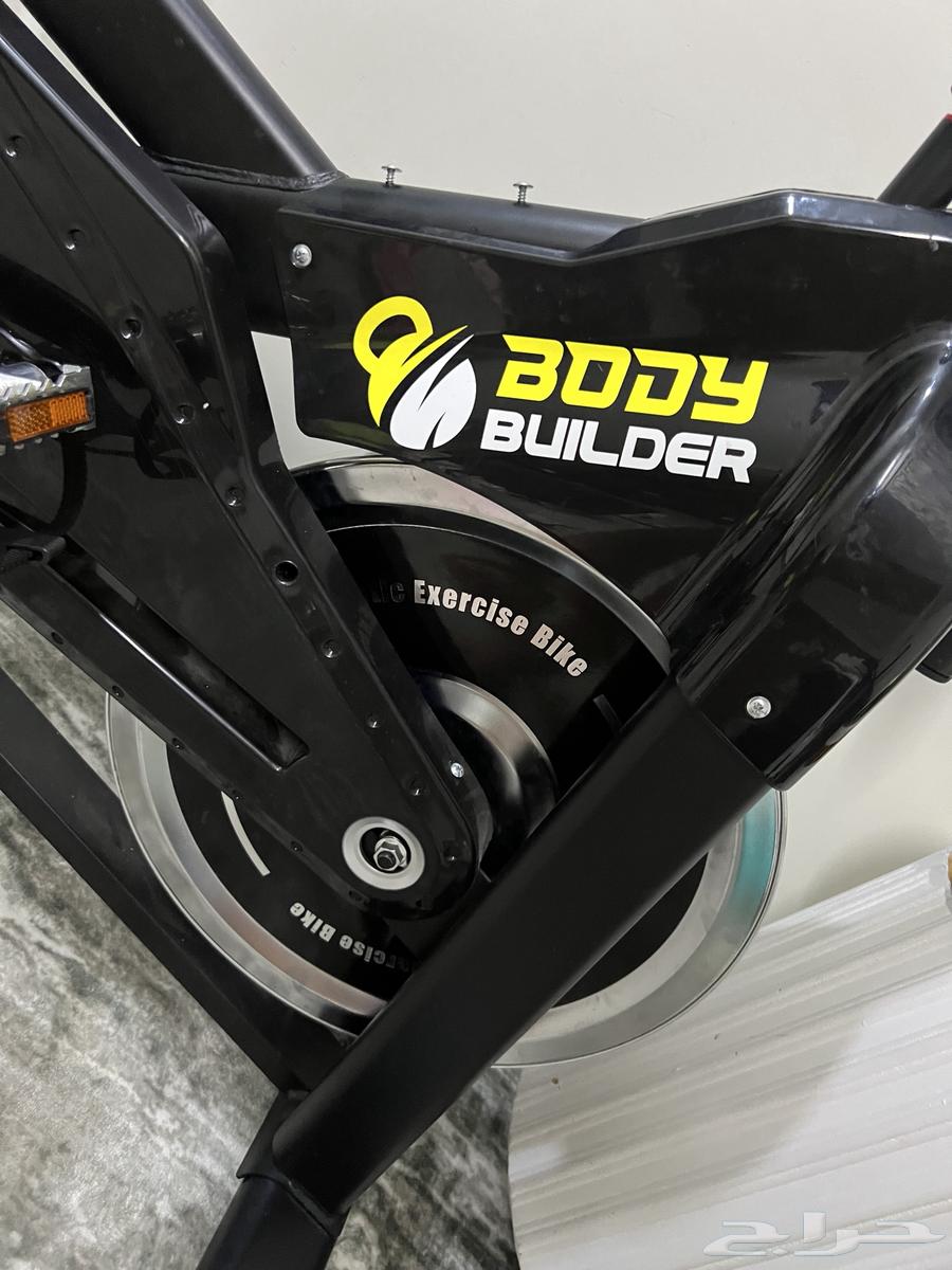دراجه رياضيه من ماركت بودي بيلدر64541693229954110
