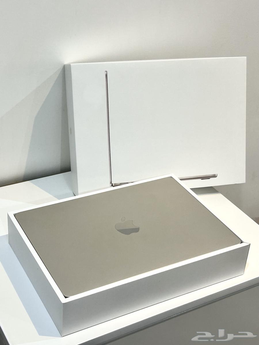 ماك بوك اير 2022   M2 بطارية 10064539001926146111