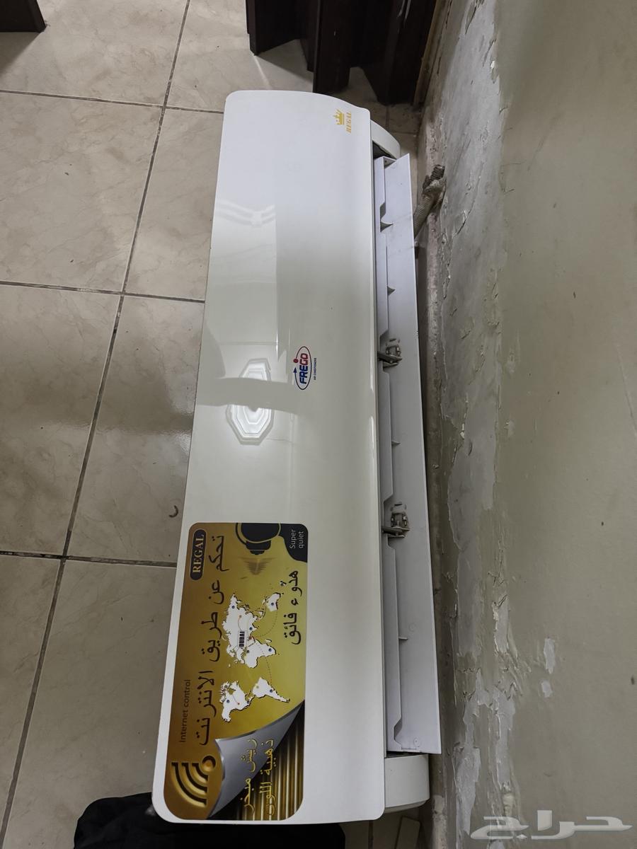 مكيف اسبلت للبيع64539486293761112