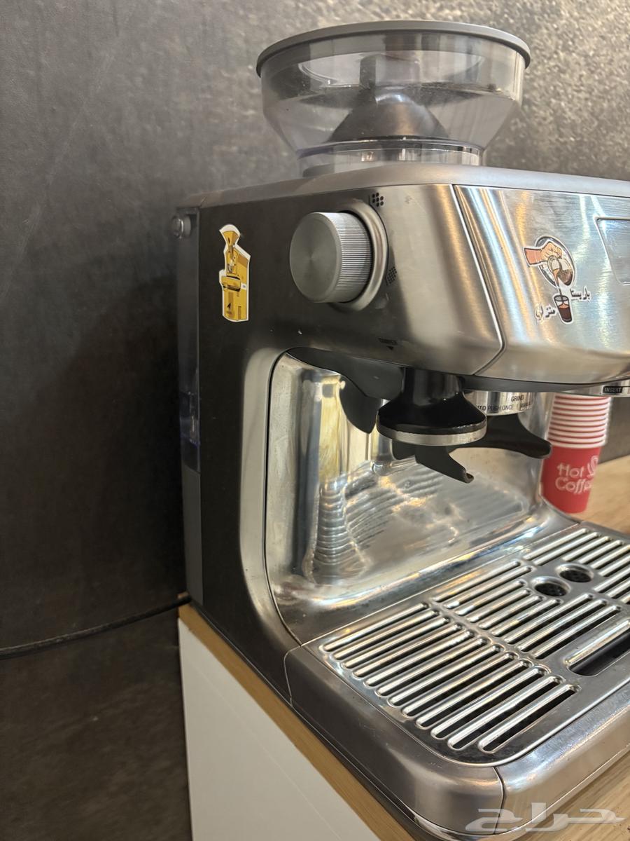 مكينة قهوه64543365757697111