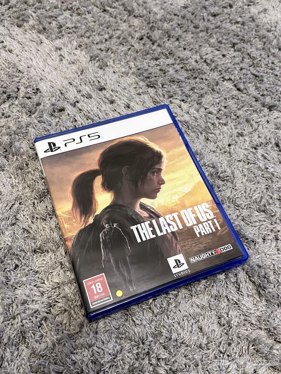 ألعاب PS5 للبيع حالة ممتازة64535945324035110