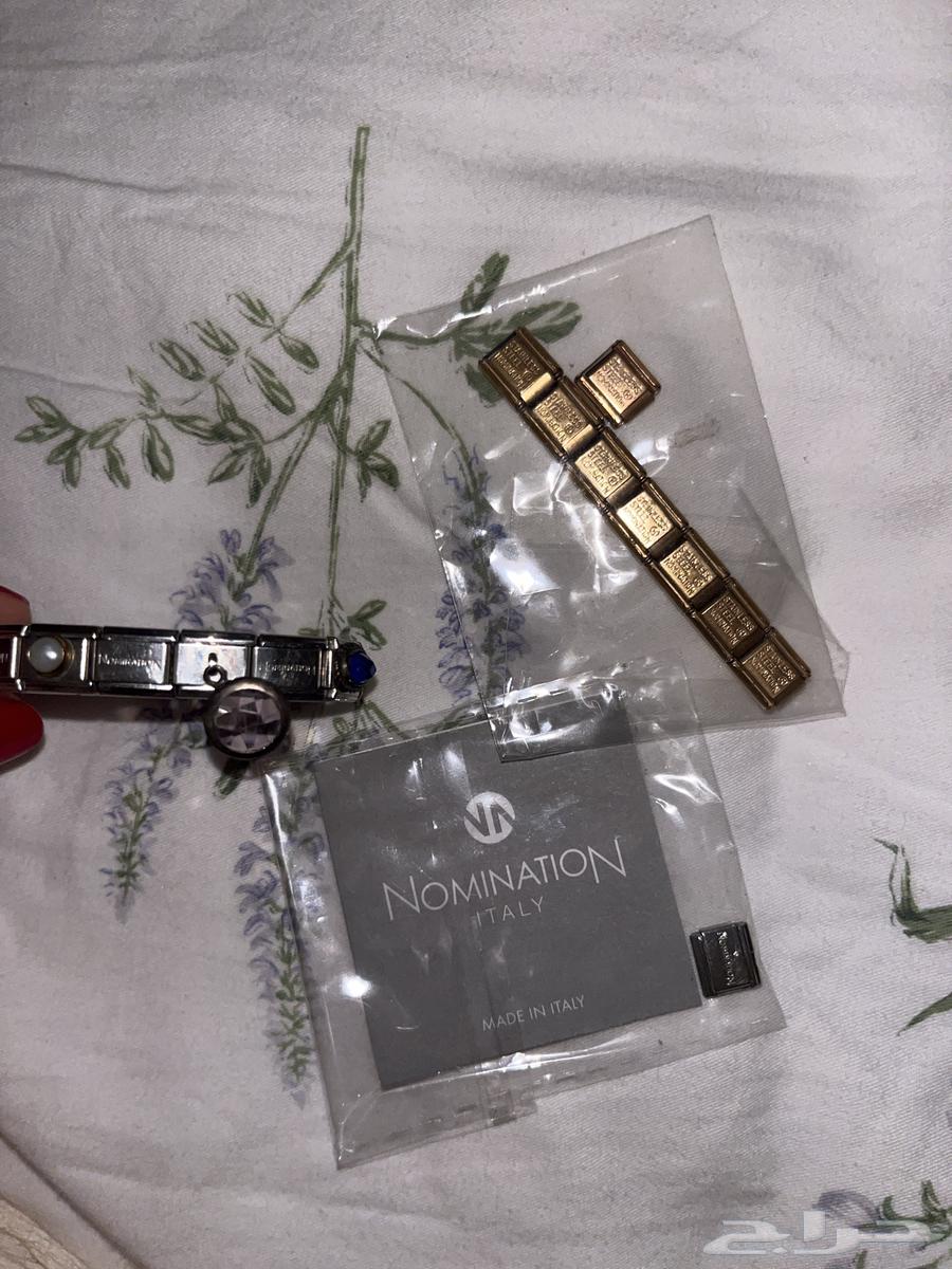 سوارة نومينيشن للبيع64540366353026111