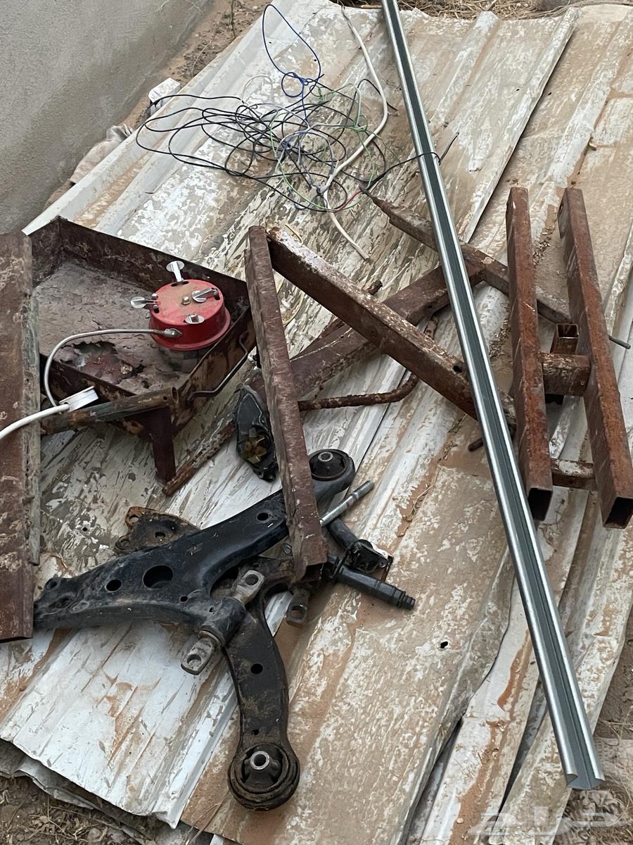 سكراب للبيع64541179523586111