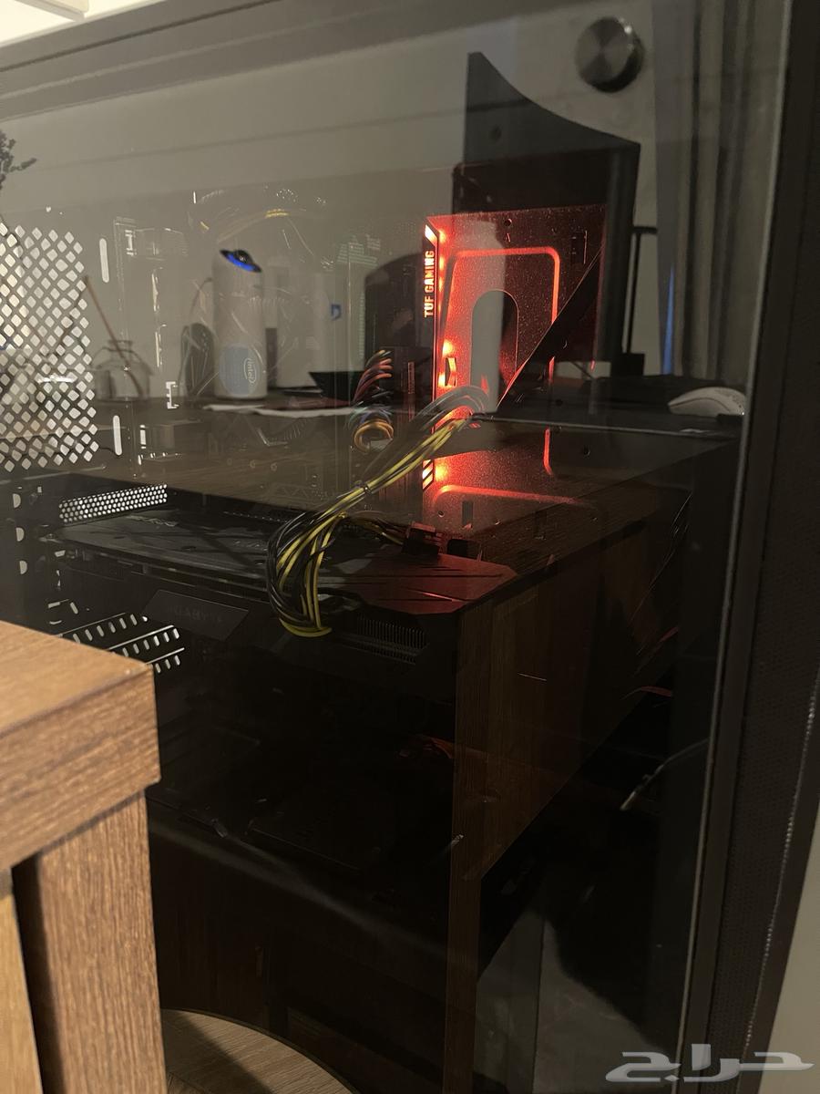 PC 1660 Super - PC64540737050755114