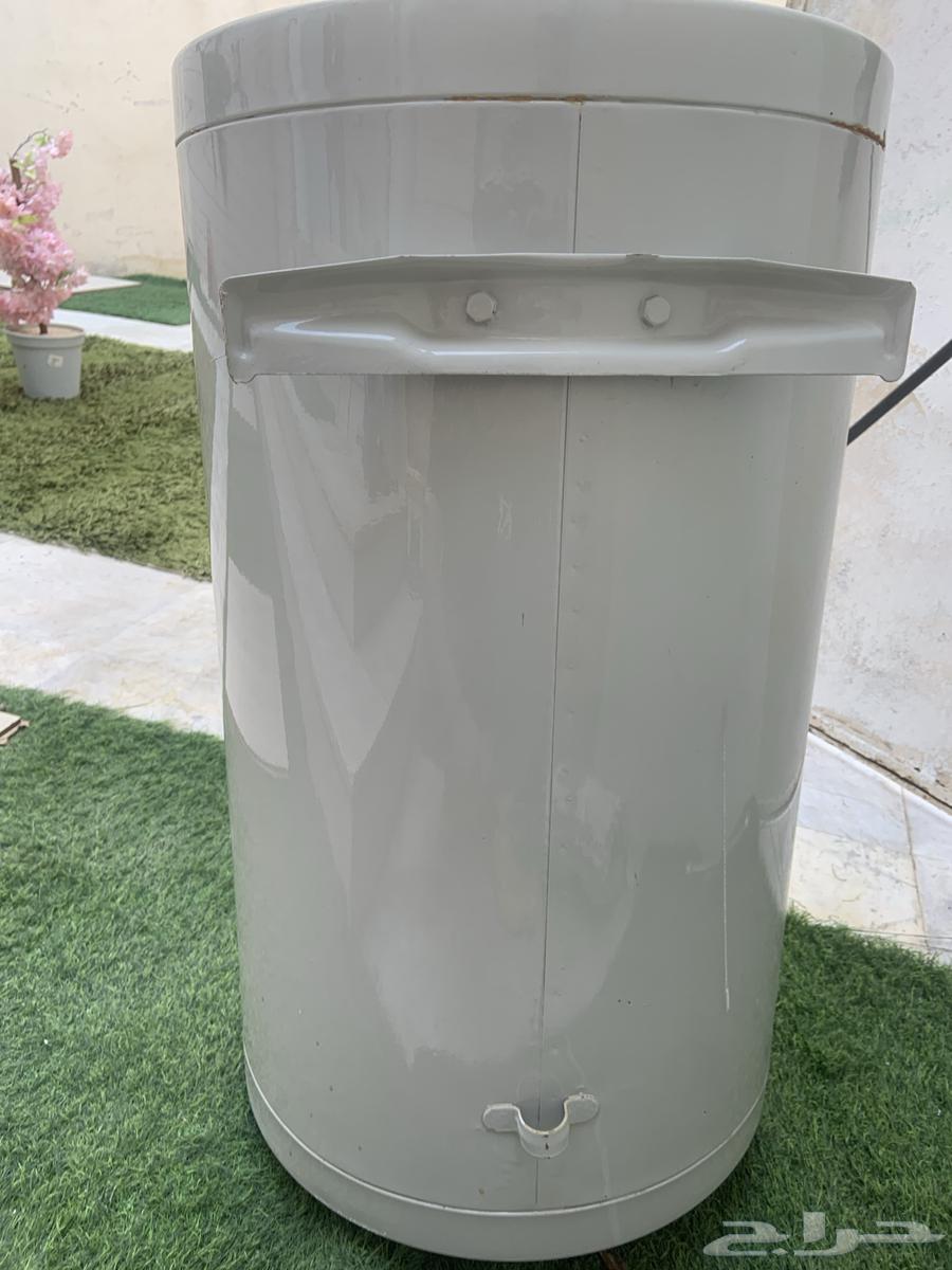 للبيع صخانه ممتازه شبه الجديده ب200ريال64536431729155111