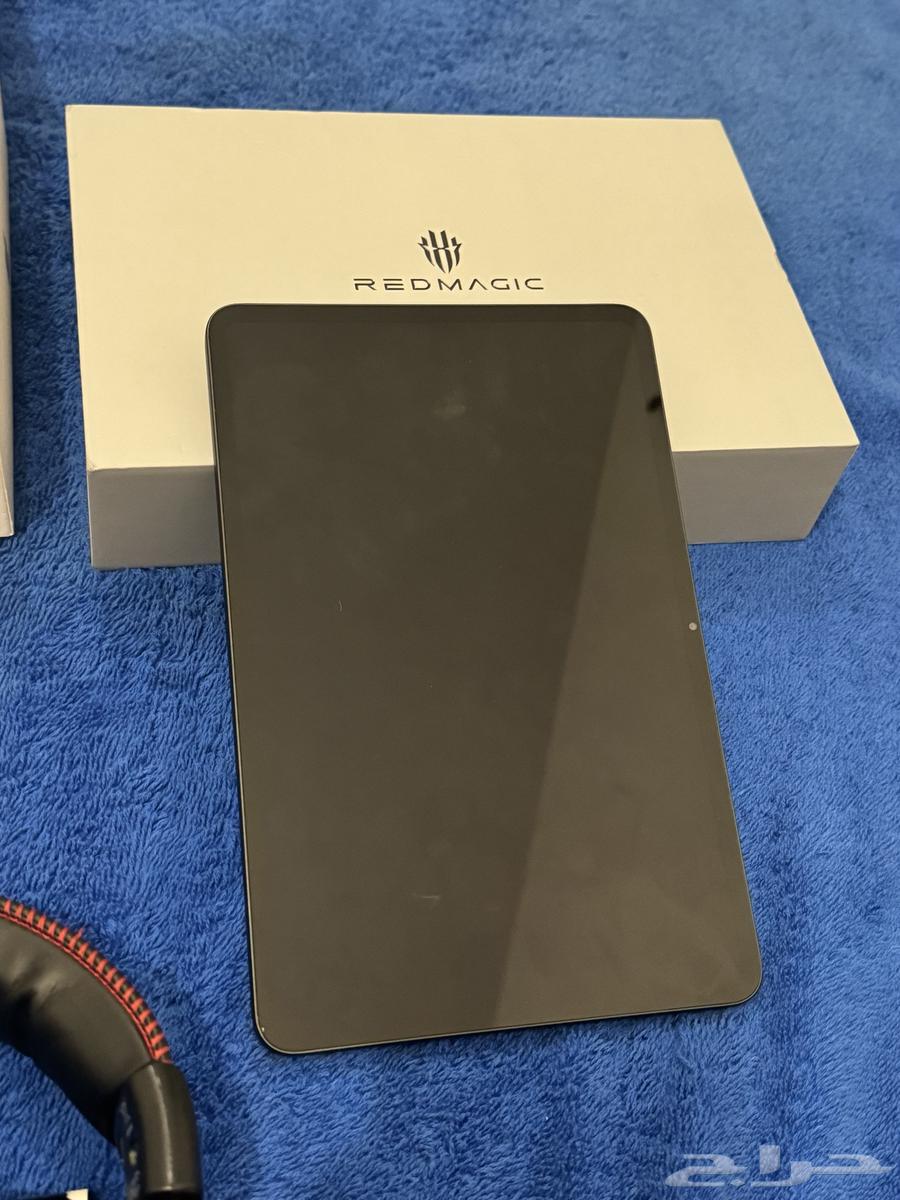 ايباد رد مجك اخر اصدار وايباد ابل 11 انش وسماعة هايبر اكس64539471822337112