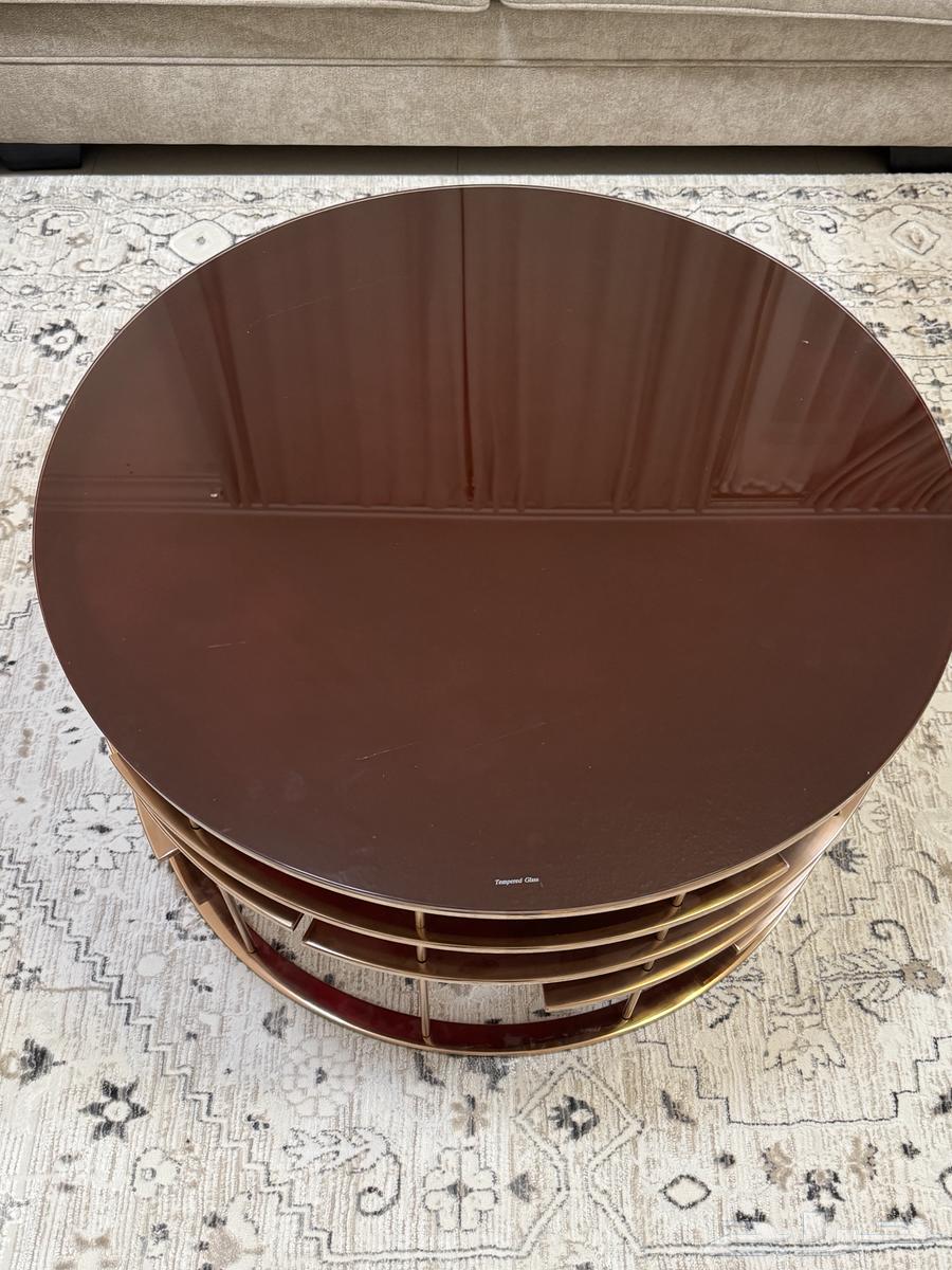 Set of tables (new condition)64542118731010112