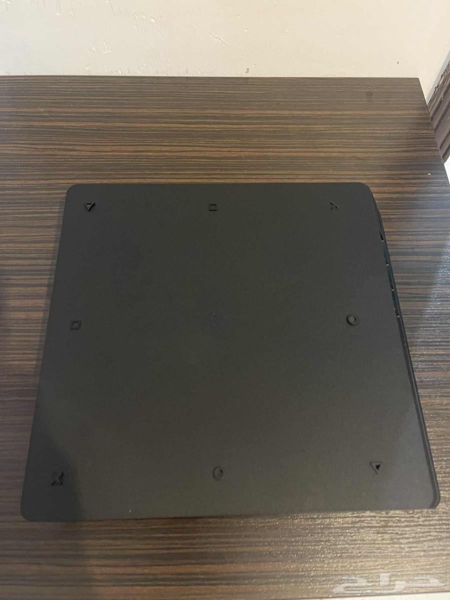 ps4 slim واحد تيرا مستعمل استعمال نظيف جدا64535288557954112