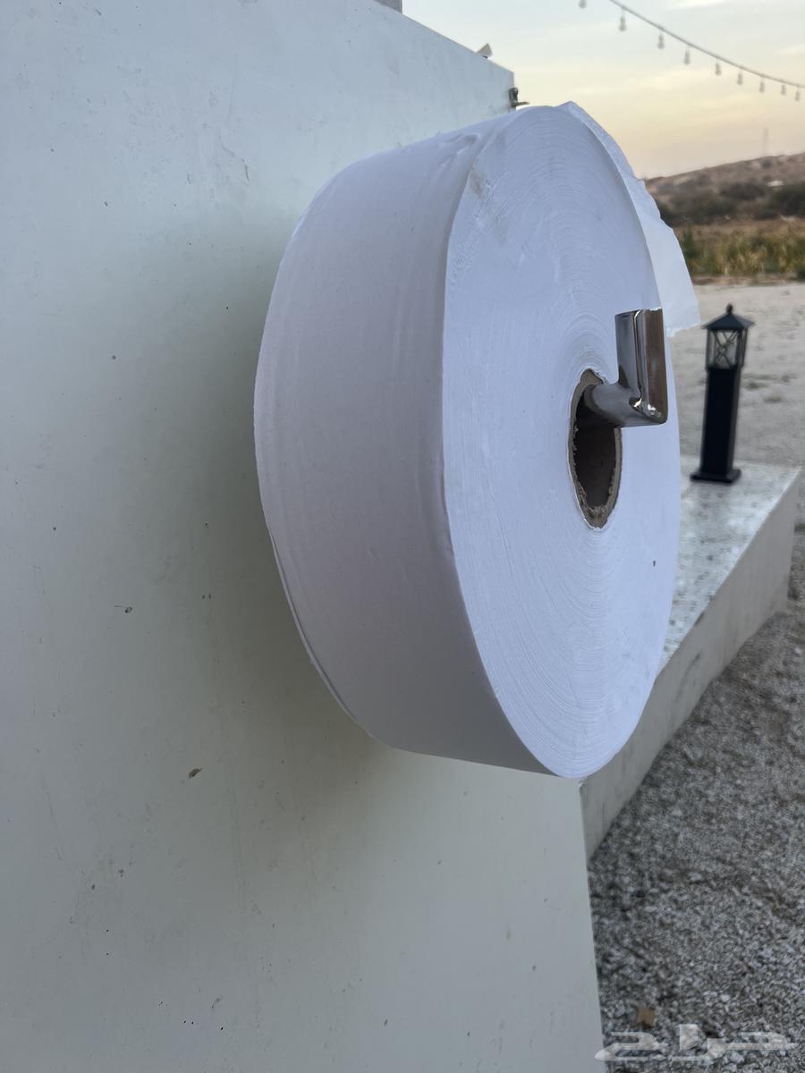 حامل فاين رول64538120660738110