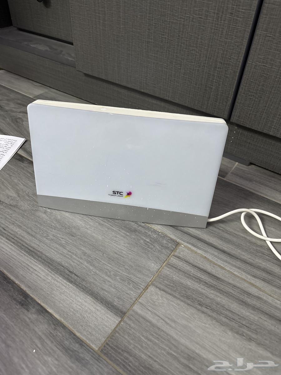 Old STC fiber modem64538659577089110