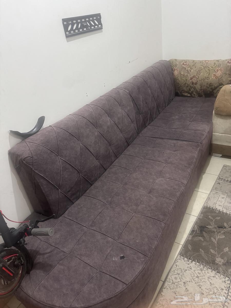 كنب للبيع المستعجل64536934226561110