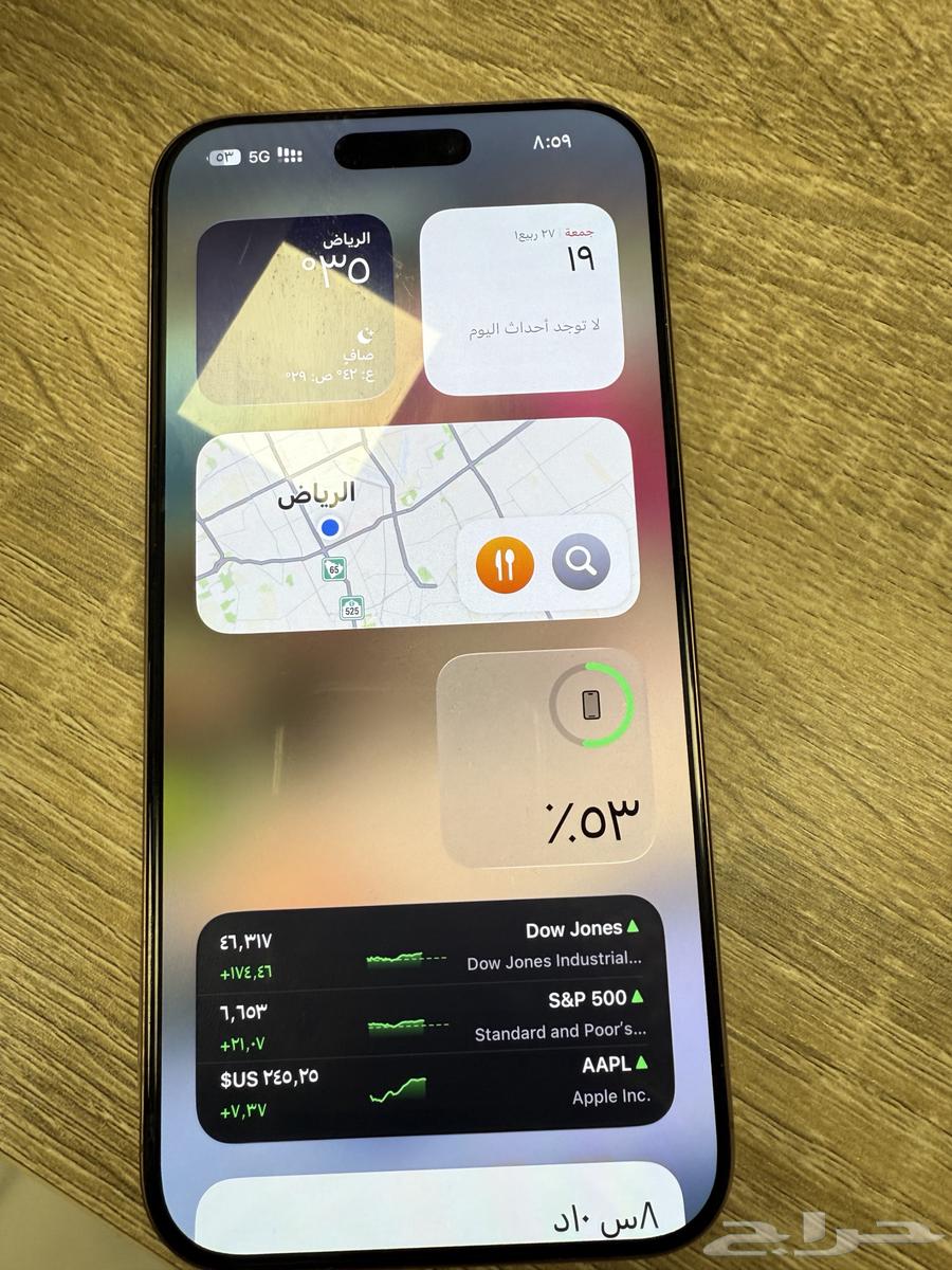 iPhone 16 Pro Max64542628761985112