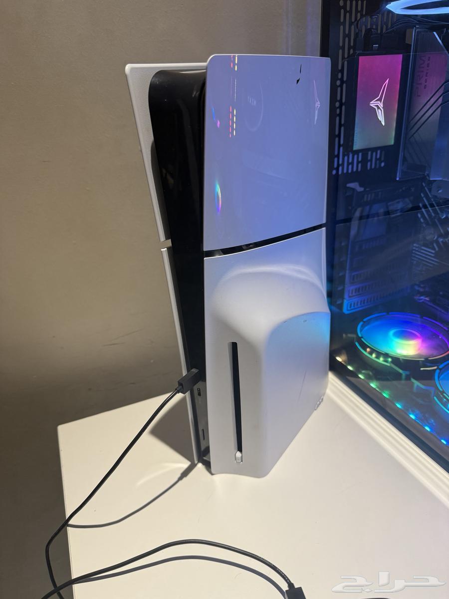 سوني 5 سليم مدخل شريط - تم البيع ودفع العموله64536711270531110