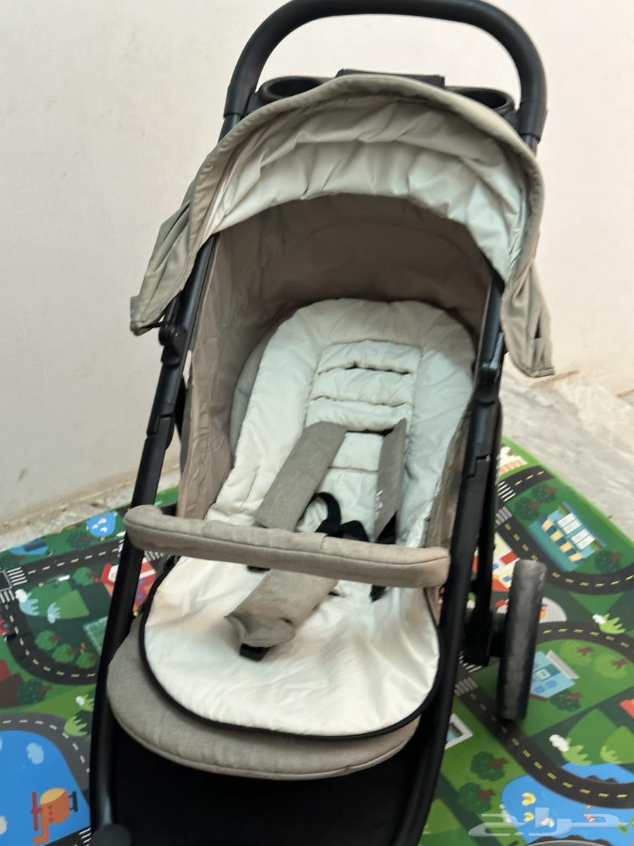 Joey Flex 3-in-1 baby stroller64513838805506112